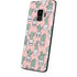 Pink Cactus Galaxy S9 Skin